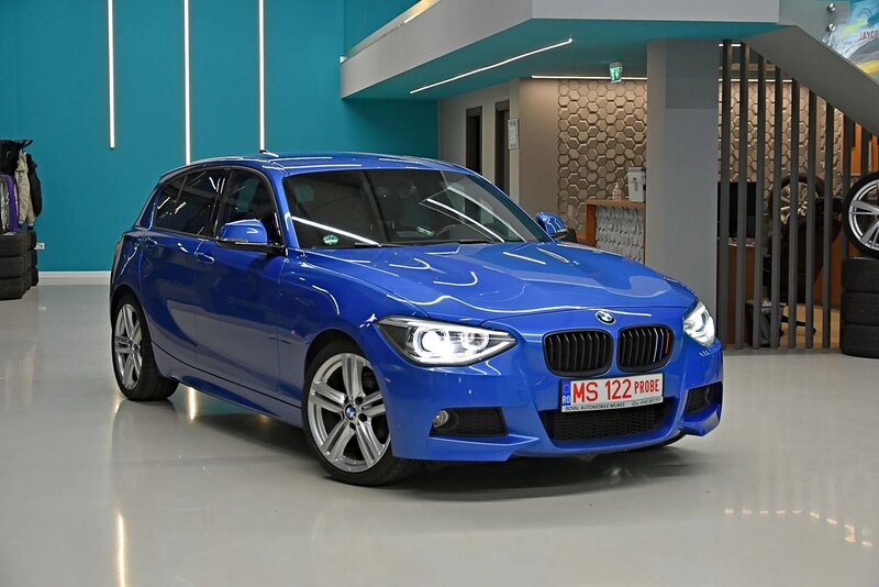 BMW Seria 1