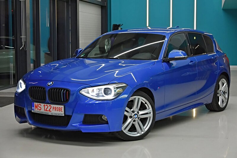 BMW Seria 1