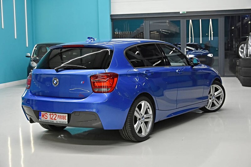 BMW Seria 1