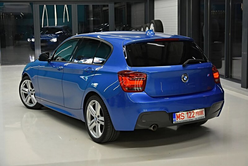 BMW Seria 1